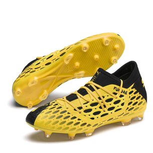 puma v5 football boots