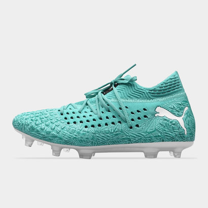 Football Boots by Brand: Puma