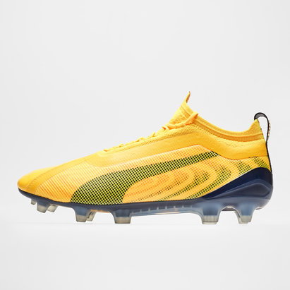 Rugby Boots by Brand: Puma