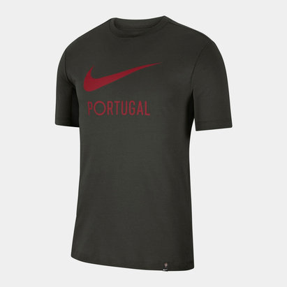 Nike Portugal 2020 Football Training T-Shirt