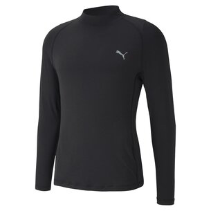 Under Armour Base Layer Top Mens