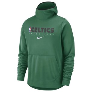 Nike Celtics OTH Hoodie Mens