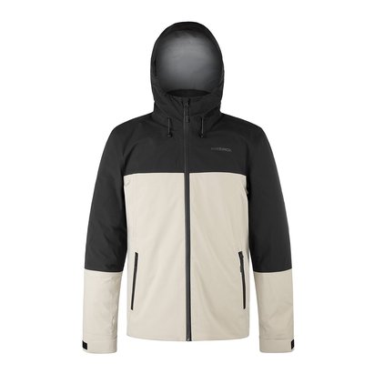 karrimor mens featherlite down parka jacket
