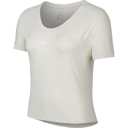 Nike Court Dry Fit T-Shirt