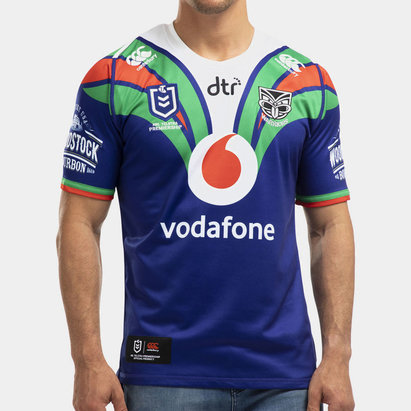 nrl rugby shirts