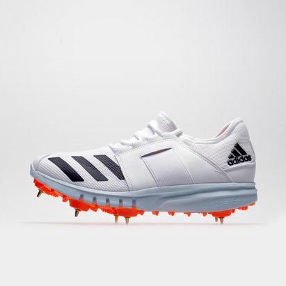 Cricket Shoes by Brand: adidas