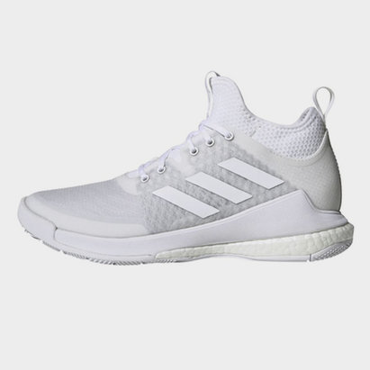 adidas crazyflight x 2 netball trainers