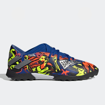 infants astro turf trainers
