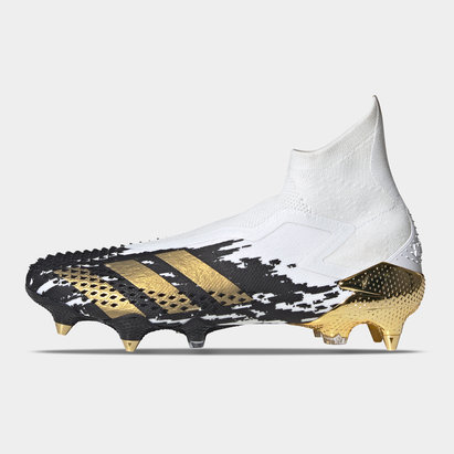 predator sock boots