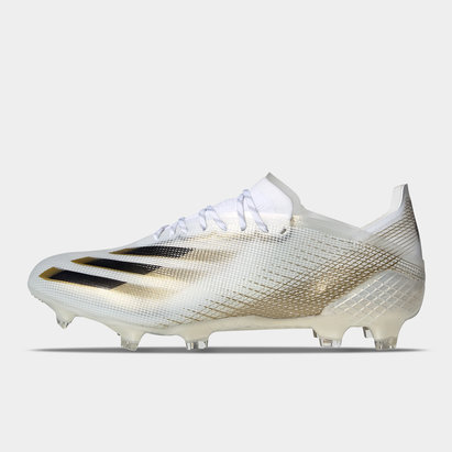 Rugby Boots by Brand: adidas