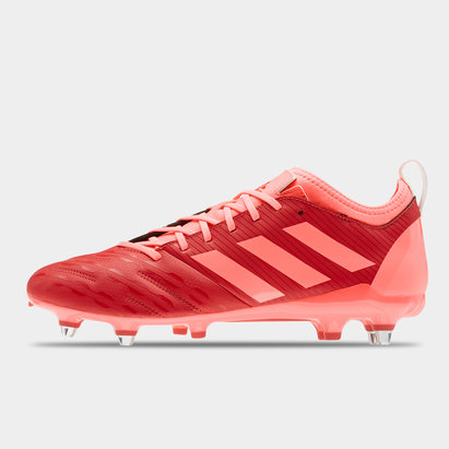 latest adidas rugby boots