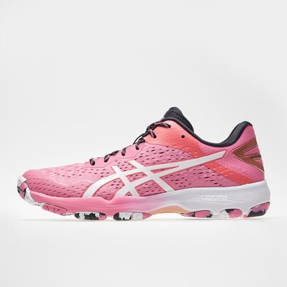 asics professional netball trainers