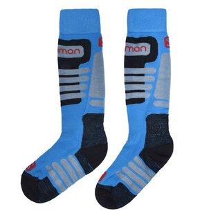 Salomon Access 2 Pack Ski Socks Mens