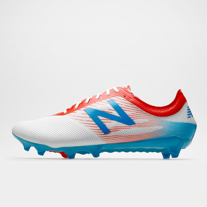 new balance football boots womens red