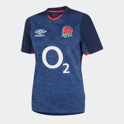 Umbro England Alternate Pro Shirt 2020 2021 Ladies