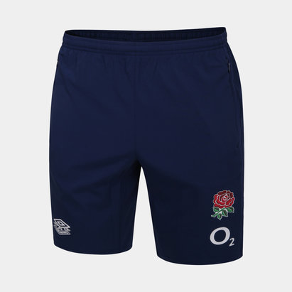Umbro England Gym Shorts Mens