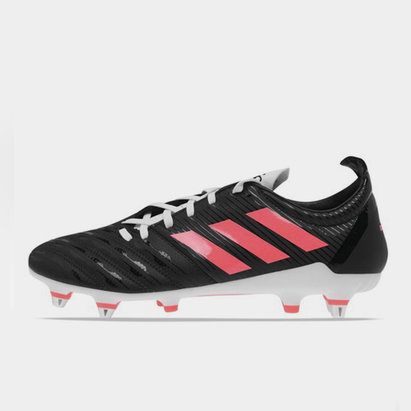adidas Malice Rugby Boots Soft Ground
