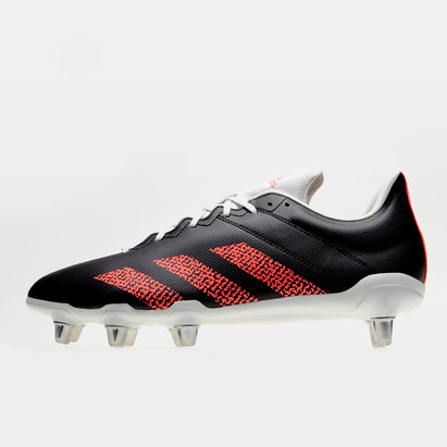 adidas rugby boots pink