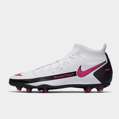 nike hypervenom phantom club