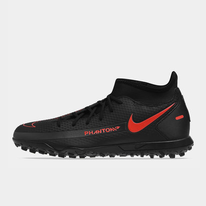 nike phantom astro turf trainers