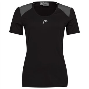 Nike Club Tech T Shirt Womens