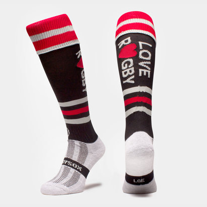 wacky mens socks