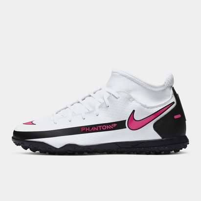 pink astro turf trainers