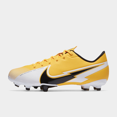 nike mercurial vapor academy junior fg football boots