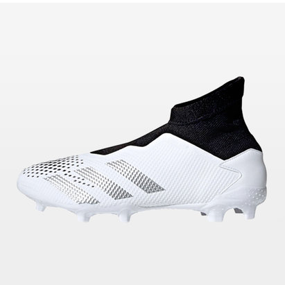 laceless football boots junior