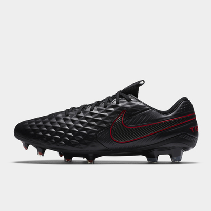 nike tiempo legend academy mens astro turf trainers