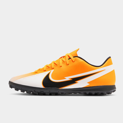 kids nike astro turf trainers