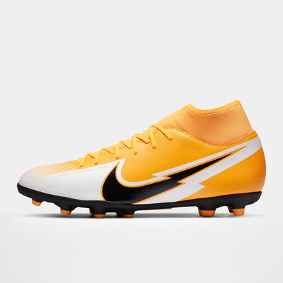 nike mercurial superfly boots