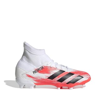 kids laceless football boots