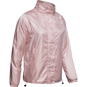 Under Armour Recovery Woven Jacket Ladies