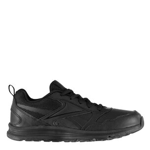 Reebok Almotio 5.0 Leather Trainers