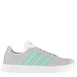 adidas court trainers womens