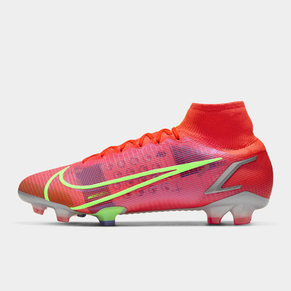 nike moulded football boots