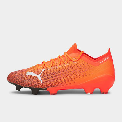 puma indoor football boots