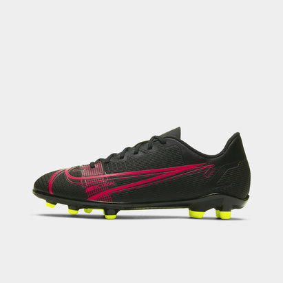 nike rainbow football boots
