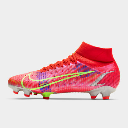 nike pro football boots