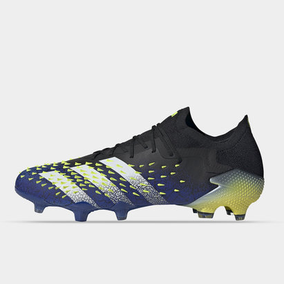 football boots size 7