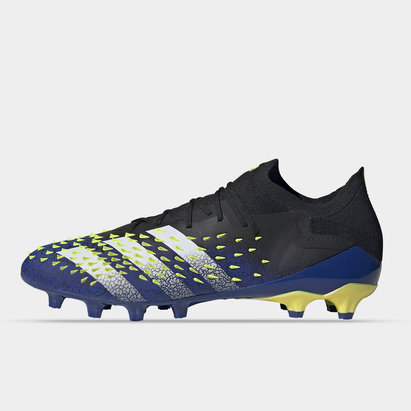 adidas Predator Freak .1 Low AG Football Boots