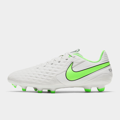 white nike rugby boots
