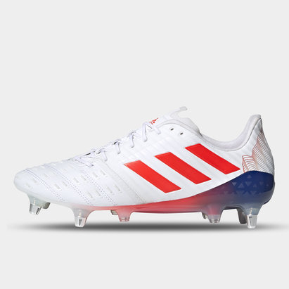 Rugby Boots by Brand: adidas