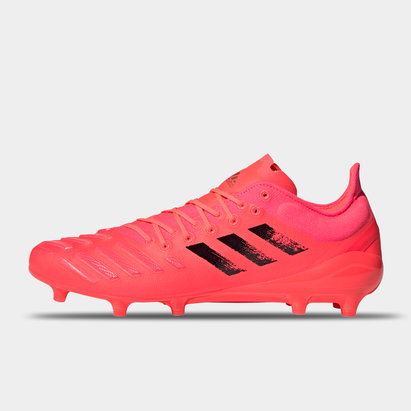 newest adidas rugby boots