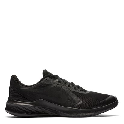 Nike Downshifter 10 Trainers Junior Boys