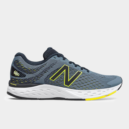 New Balance 680 Road Running Shoes