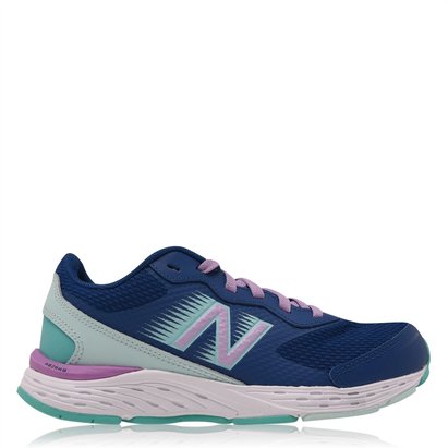 new balance aria ladies trainers