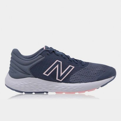 New Balance 520V7 Ladies Running Shoes