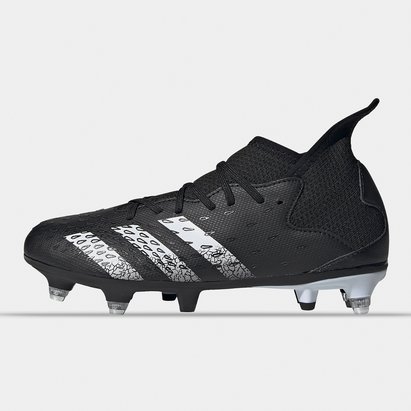 adidas Predator Freak .3 Junior SG Football Boots